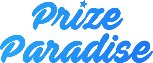 Prize Paradise Logo