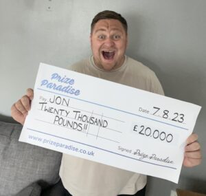 Winner Image