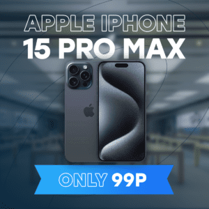 iPhone 15 Pro Max 99p