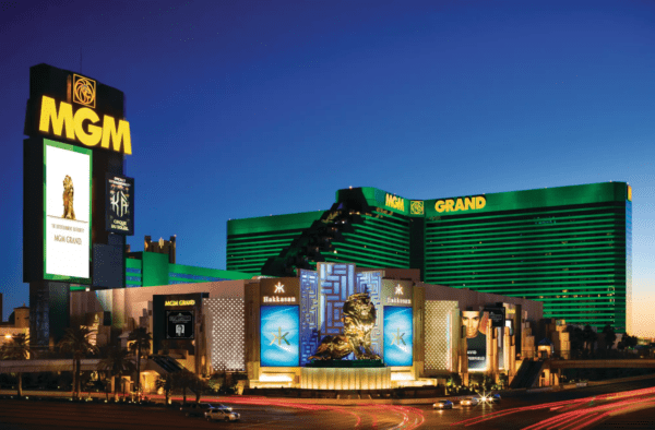 5 Nights in Las Vegas + £500 Cash & 50 Instant Wins - Image 2