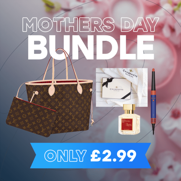 Mothers Day Bundle Or £2,000 Cash