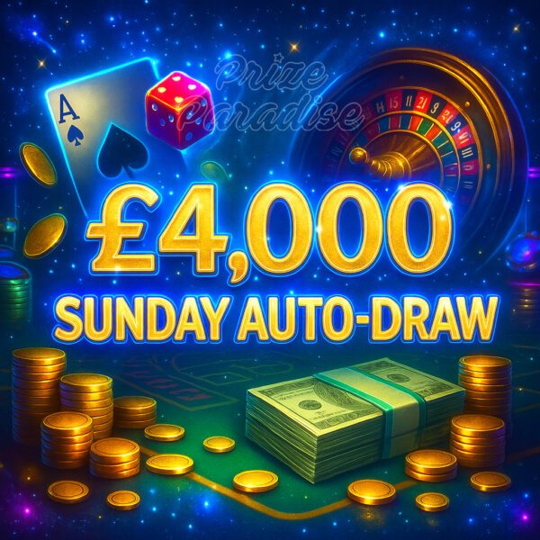 Auto-Draw: £4,000 Tax Free Cash