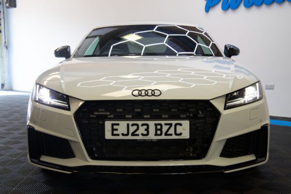 Audi TT Black Edition + £1,000 or £25,000 + 500 Instant Wins! Up to £5k Instantly! - Image 4