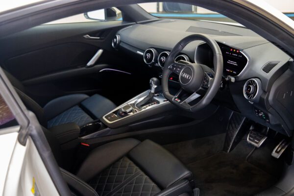 Audi TT Black Edition + £1,000 or £25,000 + 500 Instant Wins! Up to £5k Instantly! - Image 5